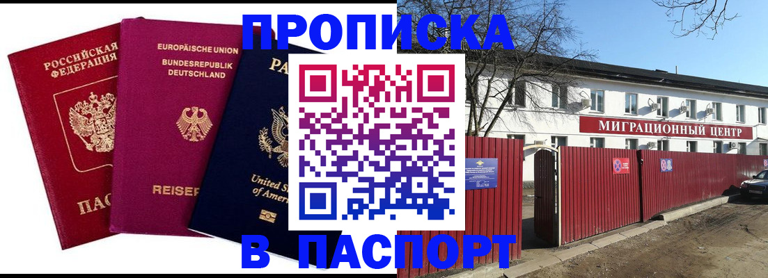 прописка в квартире в Михайловке
