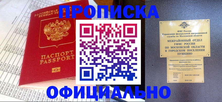 прописка от собственника в Михайловке